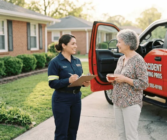 Accident Towing Service Williams, MN FAQs